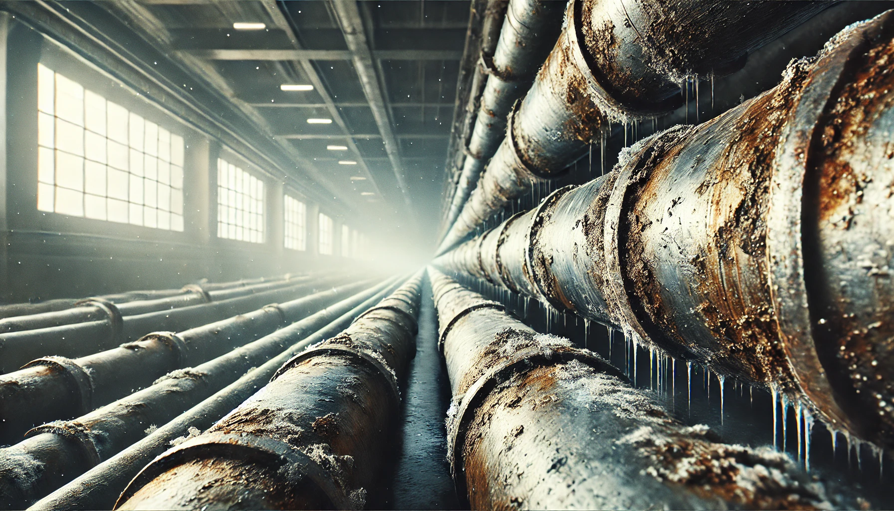 The Ultimate Guide to Pipe Corrosion: Protecting Your Home’s Plumbing System