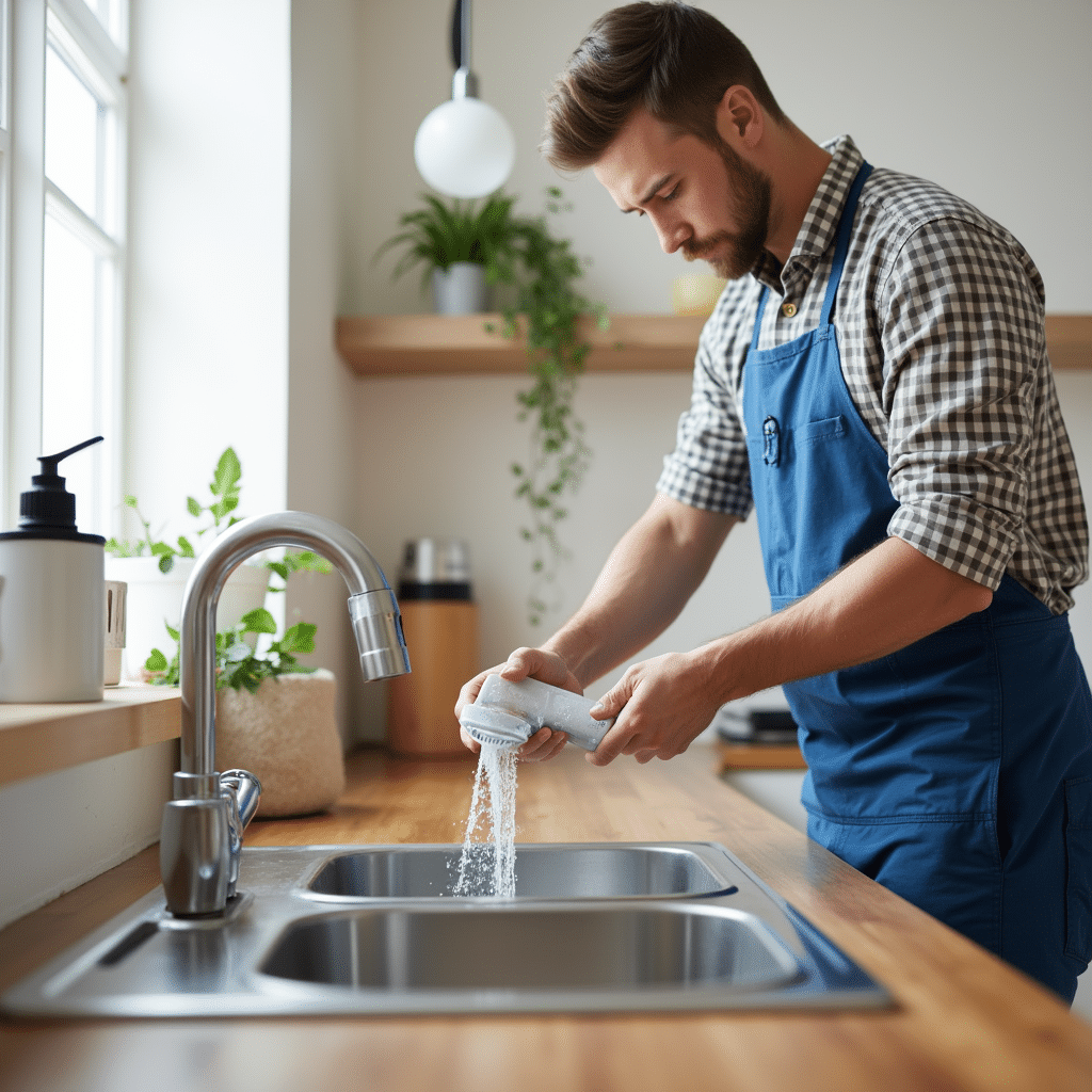 5 Star Plumbing | Say Goodbye to Smelly Drains in Your Kitchen: Expert Solutions That Work
