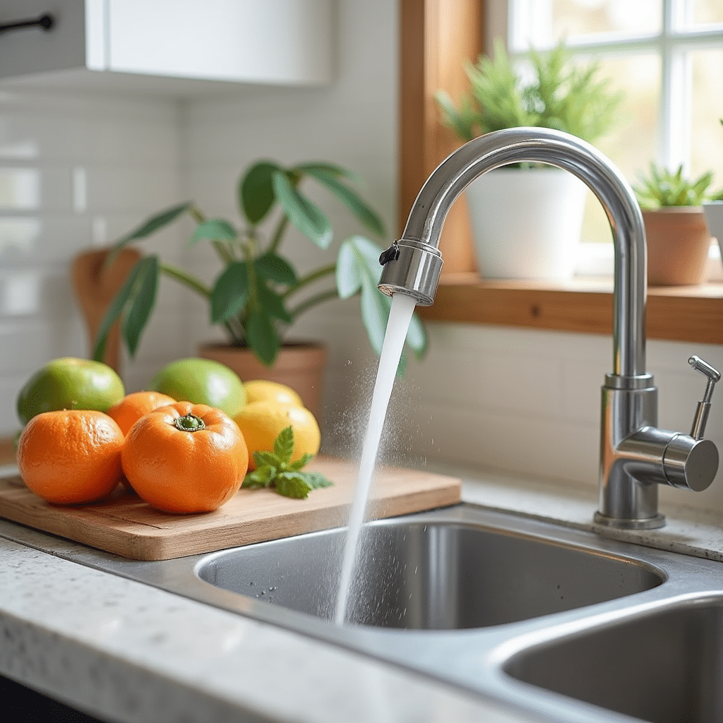 5 Star Plumbing | Say Goodbye to Smelly Drains in Your Kitchen: Expert Solutions That Work