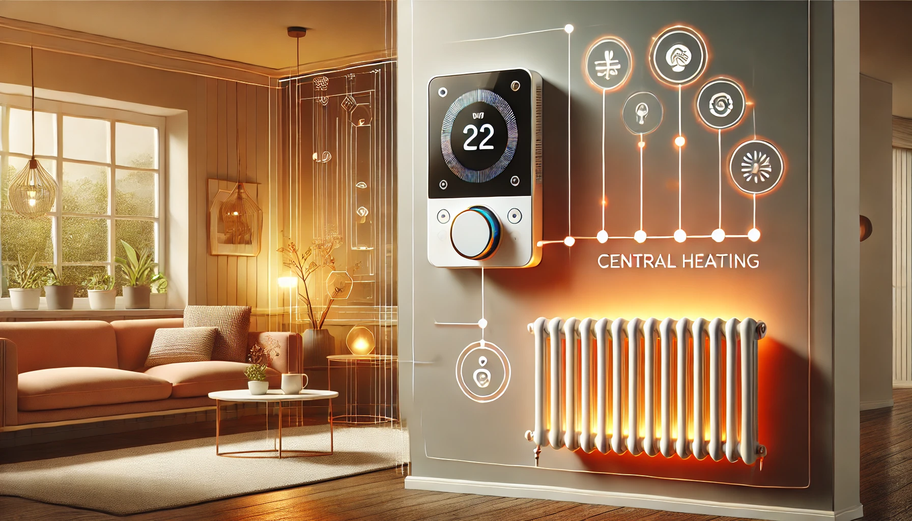 How Does a Thermostat Work? Your Complete Guide to Home Temperature Control