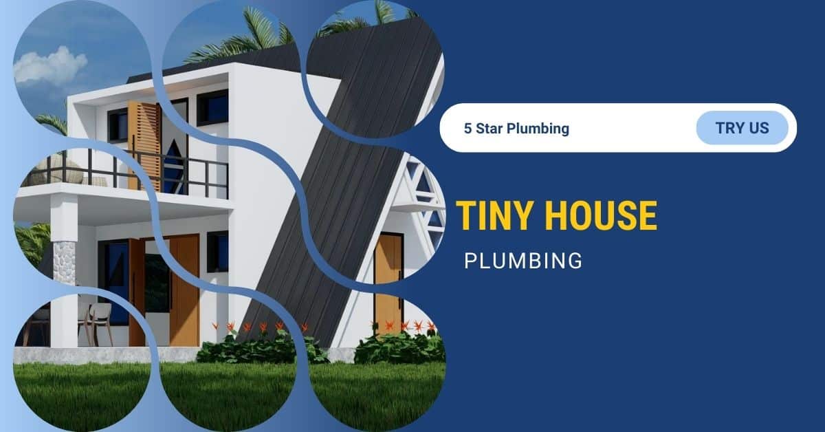Complete Guide to Tiny House Plumbing: Systems, Installation & Cost Analysis