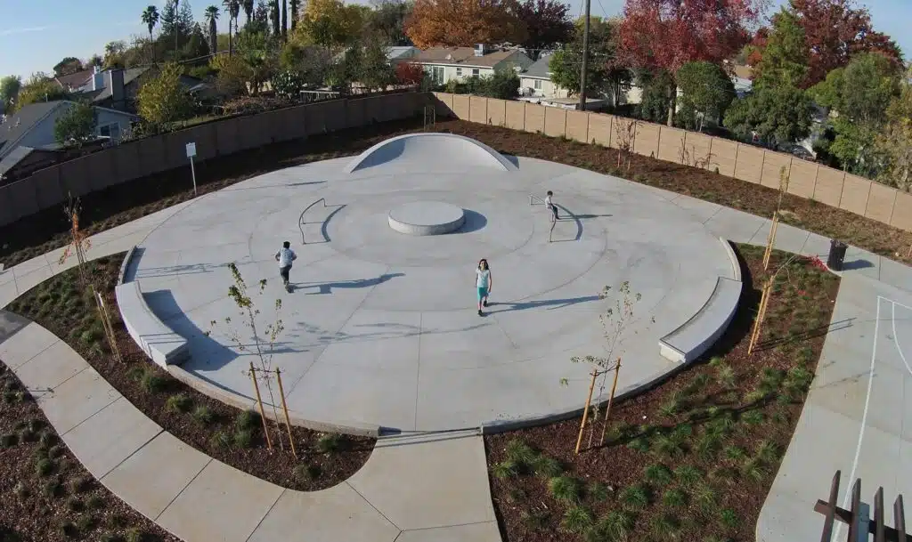 Artivio Guerrero Park