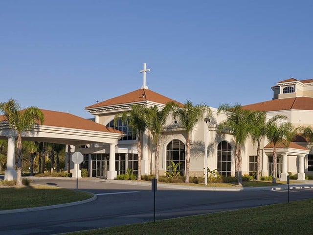 Calvary Christian Center – Performances for Belief