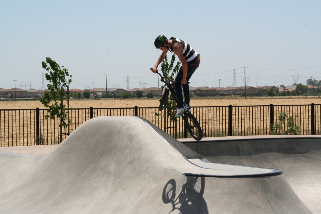 Derr-Okamoto's Park