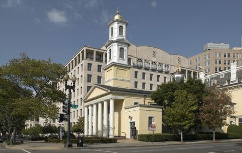 Saint John’s Church