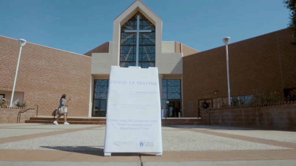 Saint Paul Missionary Church