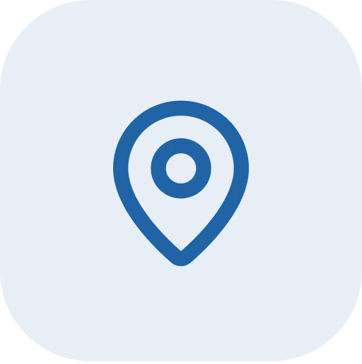 locations