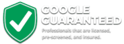 Google guaranteed