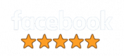 5 star Facebook rating