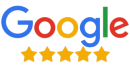5 star google my business