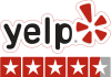 Yelp logot