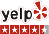 Yelp logot